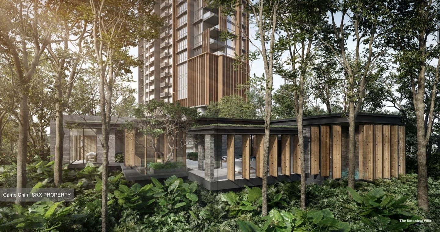 Orchard Boulevard (D10), Condominium #455089411